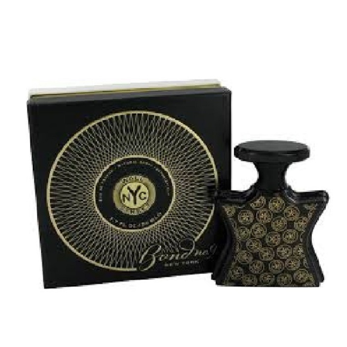 Wall Street Perfume